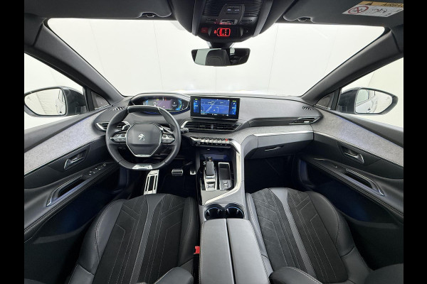 Peugeot 3008 1.6 HYbrid 225 GT Pack Business | BOMVOL!! | PANO | ELEK. ACHTERKLEP | STOELVERWARMING | APPLECARPLAY | RIJKLAAR MET 12 MND BOVAG GARANTIE | ACHTERUITRIJ CAMERA | ADAP. CRUISE | DODE HOEK |