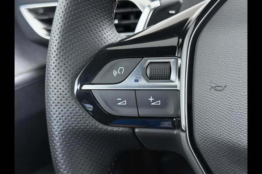 Peugeot 3008 1.6 HYbrid 225 GT Pack Business | BOMVOL!! | PANO | ELEK. ACHTERKLEP | STOELVERWARMING | APPLECARPLAY | RIJKLAAR MET 12 MND BOVAG GARANTIE | ACHTERUITRIJ CAMERA | ADAP. CRUISE | DODE HOEK |