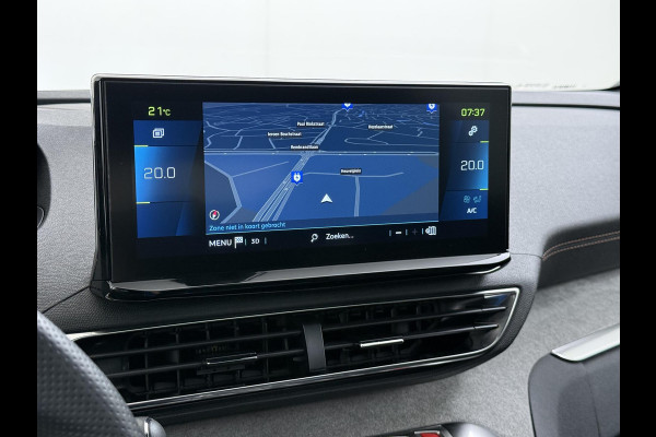 Peugeot 3008 1.6 HYbrid 225 GT Pack Business | BOMVOL!! | PANO | ELEK. ACHTERKLEP | STOELVERWARMING | APPLECARPLAY | RIJKLAAR MET 12 MND BOVAG GARANTIE | ACHTERUITRIJ CAMERA | ADAP. CRUISE | DODE HOEK |