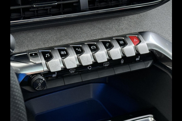 Peugeot 3008 1.6 HYbrid 225 GT Pack Business | BOMVOL!! | PANO | ELEK. ACHTERKLEP | STOELVERWARMING | APPLECARPLAY | RIJKLAAR MET 12 MND BOVAG GARANTIE | ACHTERUITRIJ CAMERA | ADAP. CRUISE | DODE HOEK |