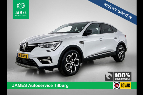 Renault Arkana 1.6 E-Tech hybrid 145 techno CAMERA | NAVI | TREKHAAK | AD-CRUISE