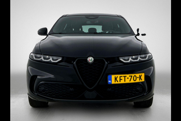 Alfa Romeo Tonale 1.5T 160PK Hybrid Veloce PANORAMADAK | LEER | CAMERA | 20”LM