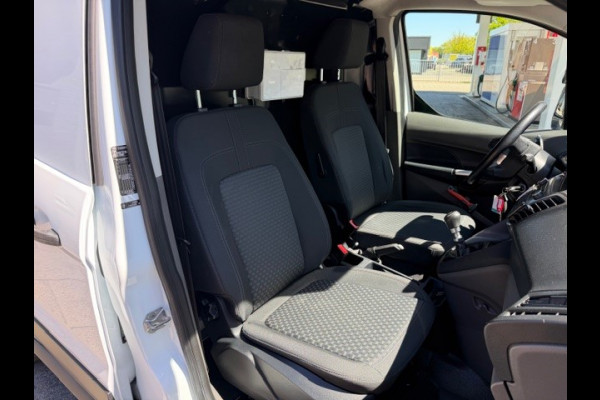Ford Transit Connect 1.5 EcoBlue L1 Trend AIRCO I NAVIGATIE I CAMERA I 1e EIGENAAR I NW DISTRIBUTIE I COMPETE ONDERHOUDSHISTORIE