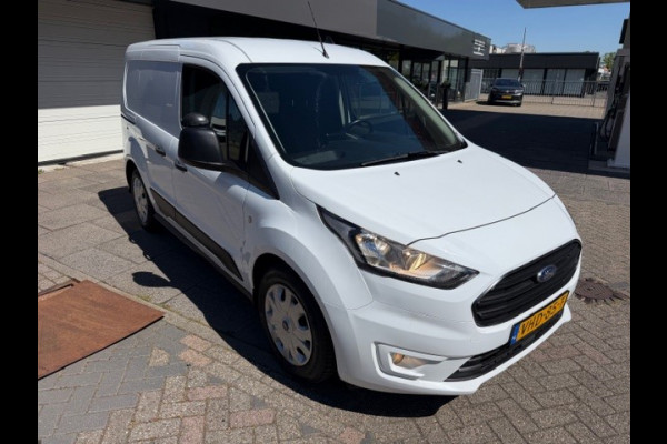 Ford Transit Connect 1.5 EcoBlue L1 Trend AIRCO I NAVIGATIE I CAMERA I 1e EIGENAAR I NW DISTRIBUTIE I COMPETE ONDERHOUDSHISTORIE