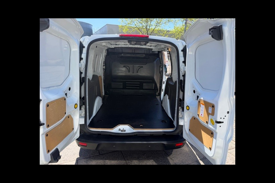 Ford Transit Connect 1.5 EcoBlue L1 Trend AIRCO I NAVIGATIE I CAMERA I 1e EIGENAAR I NW DISTRIBUTIE I COMPETE ONDERHOUDSHISTORIE