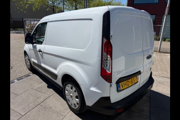 Ford Transit Connect 1.5 EcoBlue L1 Trend AIRCO I NAVIGATIE I CAMERA I 1e EIGENAAR I NW DISTRIBUTIE I COMPETE ONDERHOUDSHISTORIE