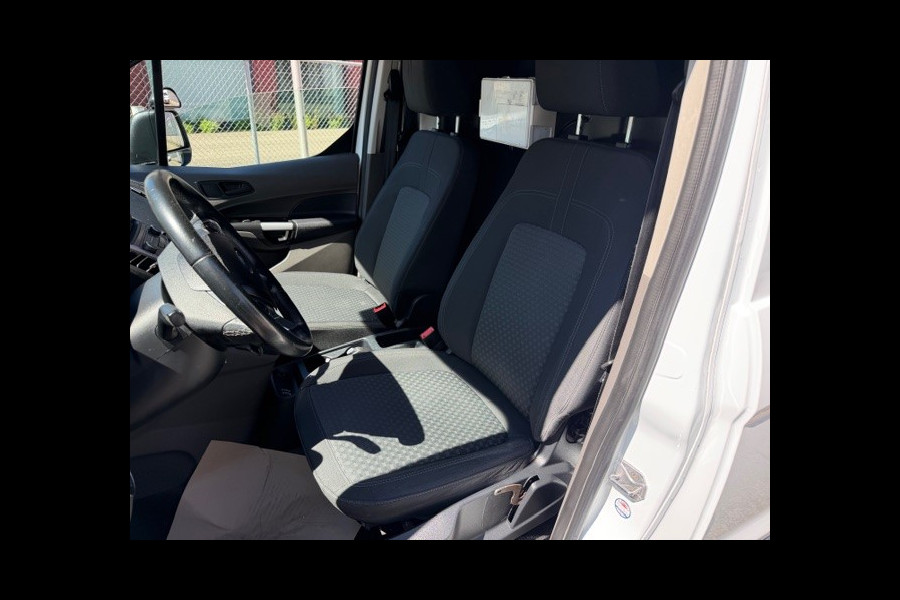 Ford Transit Connect 1.5 EcoBlue L1 Trend AIRCO I NAVIGATIE I CAMERA I 1e EIGENAAR I NW DISTRIBUTIE I COMPETE ONDERHOUDSHISTORIE