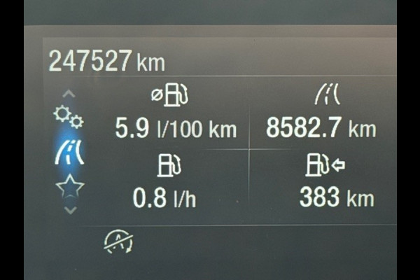 Ford Transit Connect 1.5 EcoBlue L1 Trend AIRCO I NAVIGATIE I CAMERA I 1e EIGENAAR I NW DISTRIBUTIE I COMPETE ONDERHOUDSHISTORIE