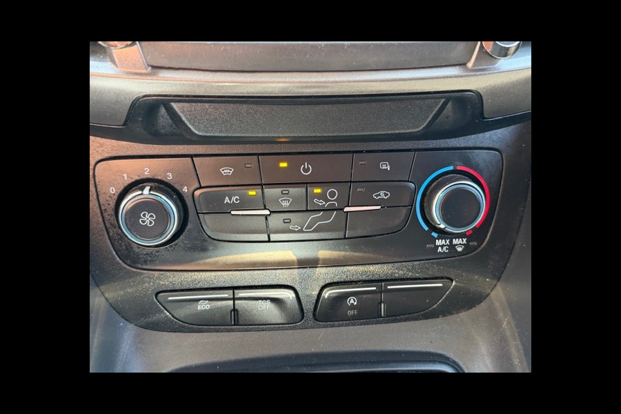 Ford Transit Connect 1.5 EcoBlue L1 Trend AIRCO I NAVIGATIE I CAMERA I 1e EIGENAAR I NW DISTRIBUTIE I COMPETE ONDERHOUDSHISTORIE
