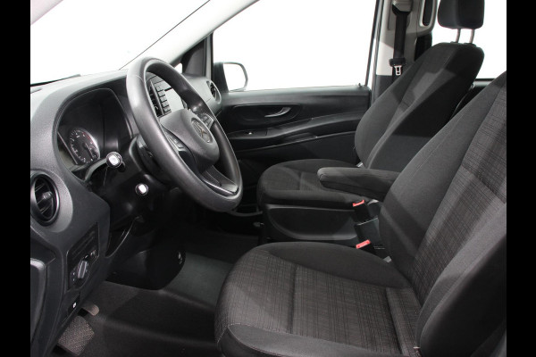 Mercedes-Benz Vito Tourer 114 CDI Automaat Pro L3 8persoons PERSONENBUS incl. BTW/ incl. BPM Navigatie Airco Cruise Control