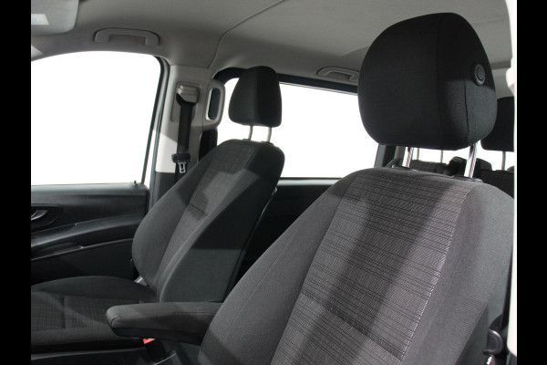 Mercedes-Benz Vito Tourer 114 CDI Automaat Pro L3 8persoons PERSONENBUS incl. BTW/ incl. BPM Navigatie Airco Cruise Control