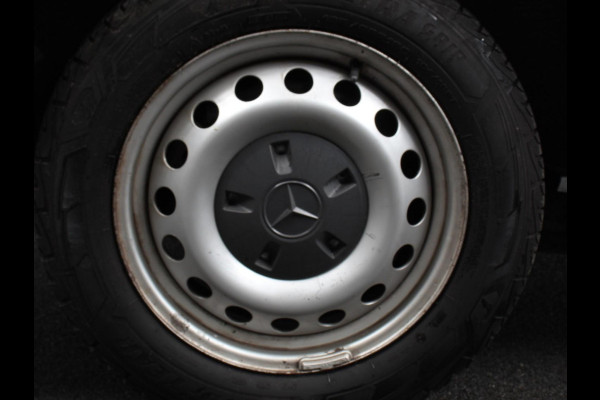 Mercedes-Benz Vito Tourer 114 CDI Automaat Pro L3 8persoons PERSONENBUS incl. BTW/ incl. BPM Navigatie Airco Cruise Control