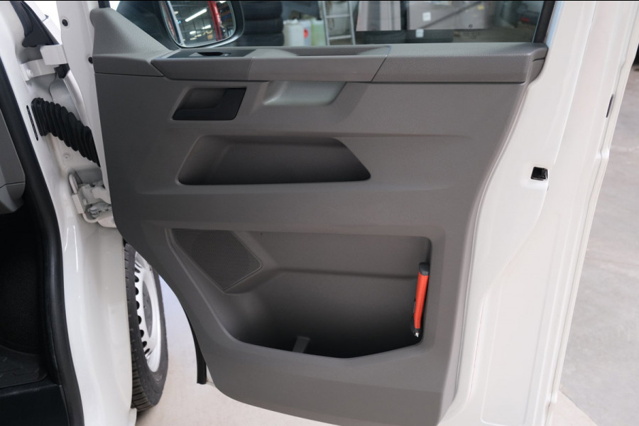Volkswagen Transporter 2.0 TDI L1H1 30 Comfortline + Kasten Inrichting