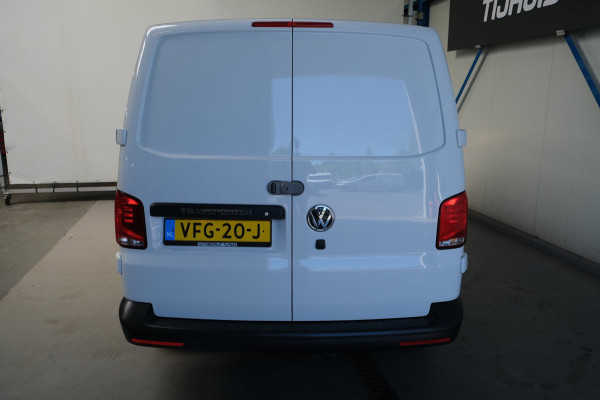 Volkswagen Transporter 2.0 TDI L1H1 30 Comfortline + Kasten Inrichting