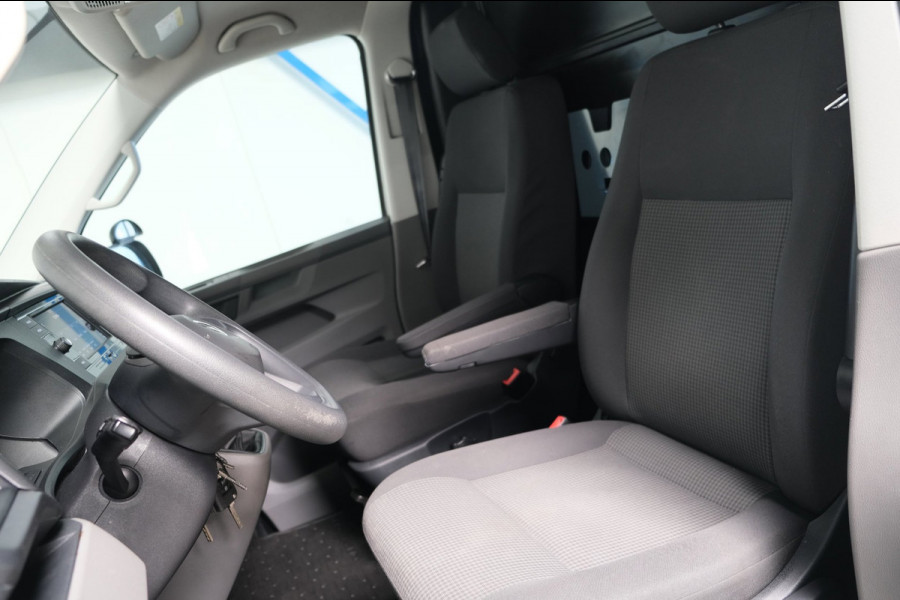 Volkswagen Transporter 2.0 TDI L1H1 30 Comfortline + Kasten Inrichting