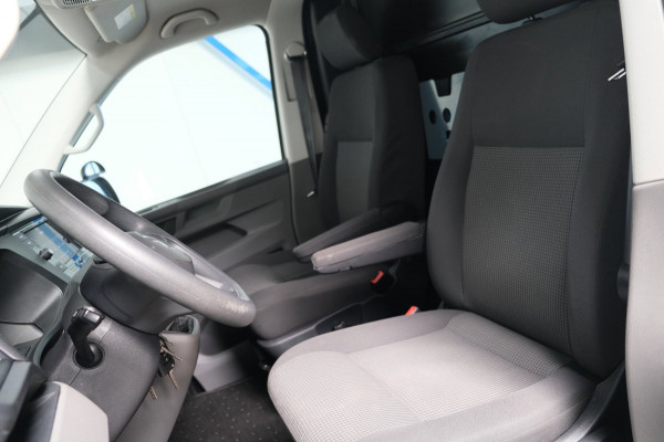 Volkswagen Transporter 2.0 TDI L1H1 30 Comfortline + Kasten Inrichting