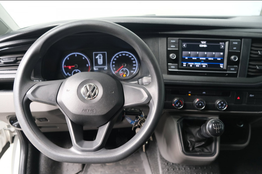 Volkswagen Transporter 2.0 TDI L1H1 30 Comfortline + Kasten Inrichting