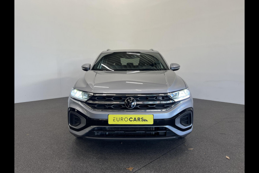 Volkswagen T-Roc 1.5 TSI R-Line Business Airco Navi Carplay PDC VA + Camera Adaptive Cruise Control Privacy Glass Full LED