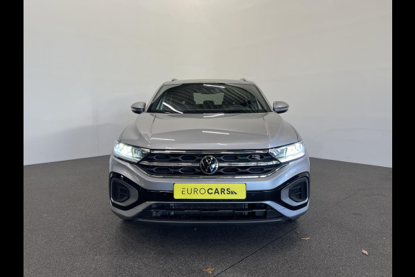 Volkswagen T-Roc 1.5 TSI R-Line Business Airco Navi Carplay PDC VA + Camera Adaptive Cruise Control Privacy Glass Full LED