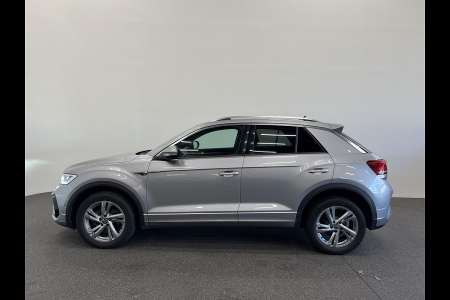 Volkswagen T-Roc 1.5 TSI R-Line Business Airco Navi Carplay PDC VA + Camera Adaptive Cruise Control Privacy Glass Full LED