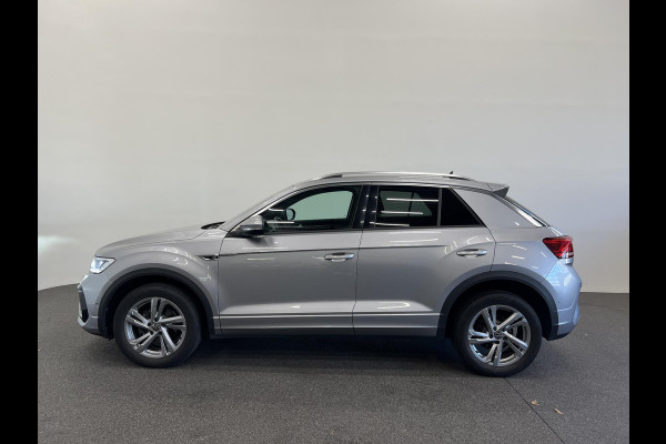 Volkswagen T-Roc 1.5 TSI R-Line Business Airco Navi Carplay PDC VA + Camera Adaptive Cruise Control Privacy Glass Full LED