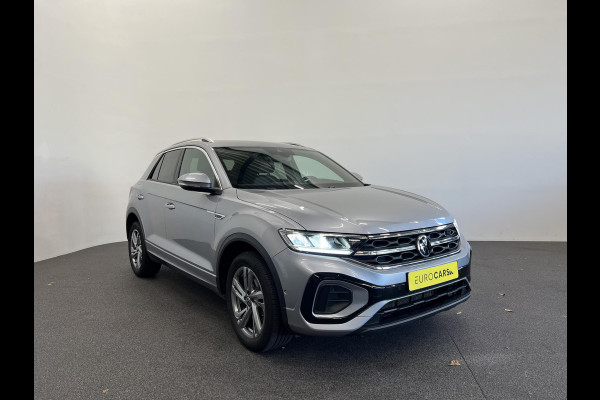 Volkswagen T-Roc 1.5 TSI R-Line Business Airco Navi Carplay PDC VA + Camera Adaptive Cruise Control Privacy Glass Full LED