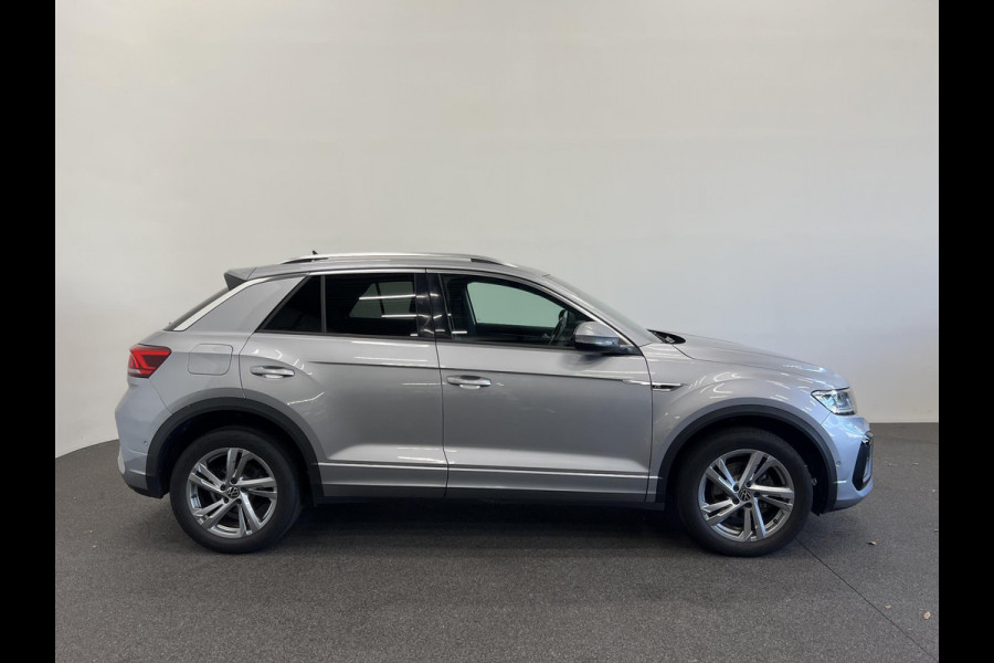Volkswagen T-Roc 1.5 TSI R-Line Business Airco Navi Carplay PDC VA + Camera Adaptive Cruise Control Privacy Glass Full LED