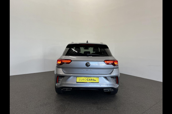 Volkswagen T-Roc 1.5 TSI R-Line Business Airco Navi Carplay PDC VA + Camera Adaptive Cruise Control Privacy Glass Full LED