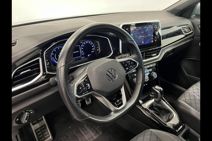 Volkswagen T-Roc 1.5 TSI R-Line Business Airco Navi Carplay PDC VA + Camera Adaptive Cruise Control Privacy Glass Full LED