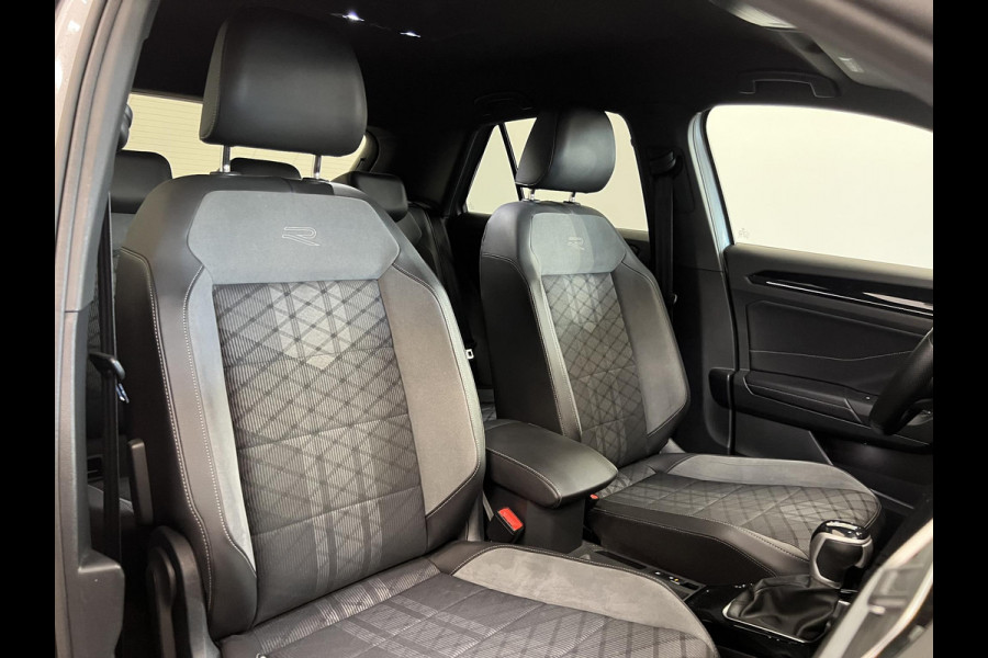 Volkswagen T-Roc 1.5 TSI R-Line Business Airco Navi Carplay PDC VA + Camera Adaptive Cruise Control Privacy Glass Full LED