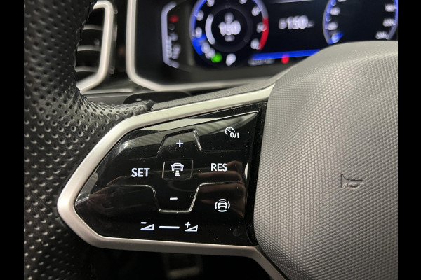Volkswagen T-Roc 1.5 TSI R-Line Business Airco Navi Carplay PDC VA + Camera Adaptive Cruise Control Privacy Glass Full LED