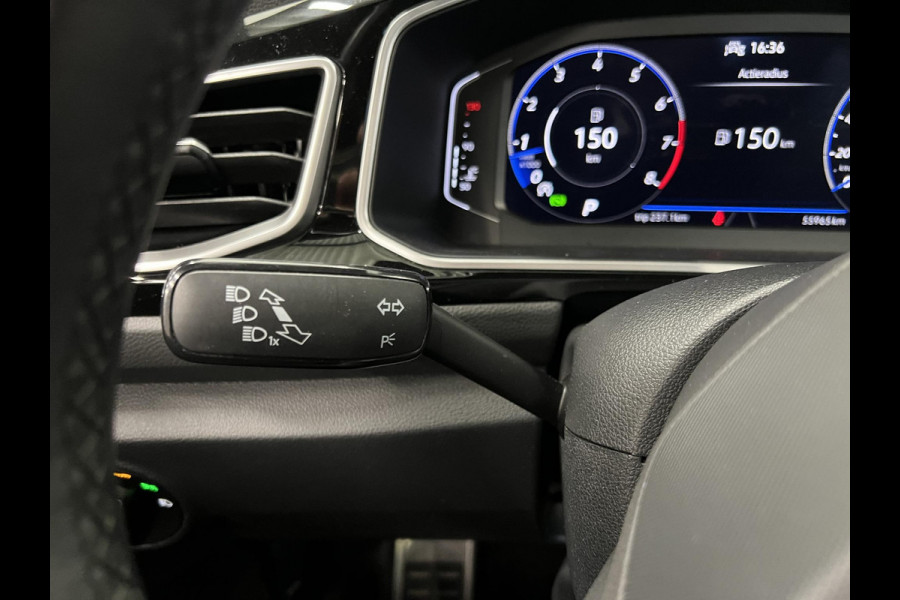 Volkswagen T-Roc 1.5 TSI R-Line Business Airco Navi Carplay PDC VA + Camera Adaptive Cruise Control Privacy Glass Full LED