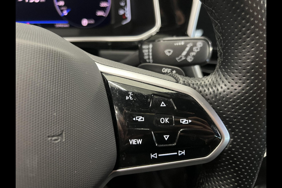 Volkswagen T-Roc 1.5 TSI R-Line Business Airco Navi Carplay PDC VA + Camera Adaptive Cruise Control Privacy Glass Full LED