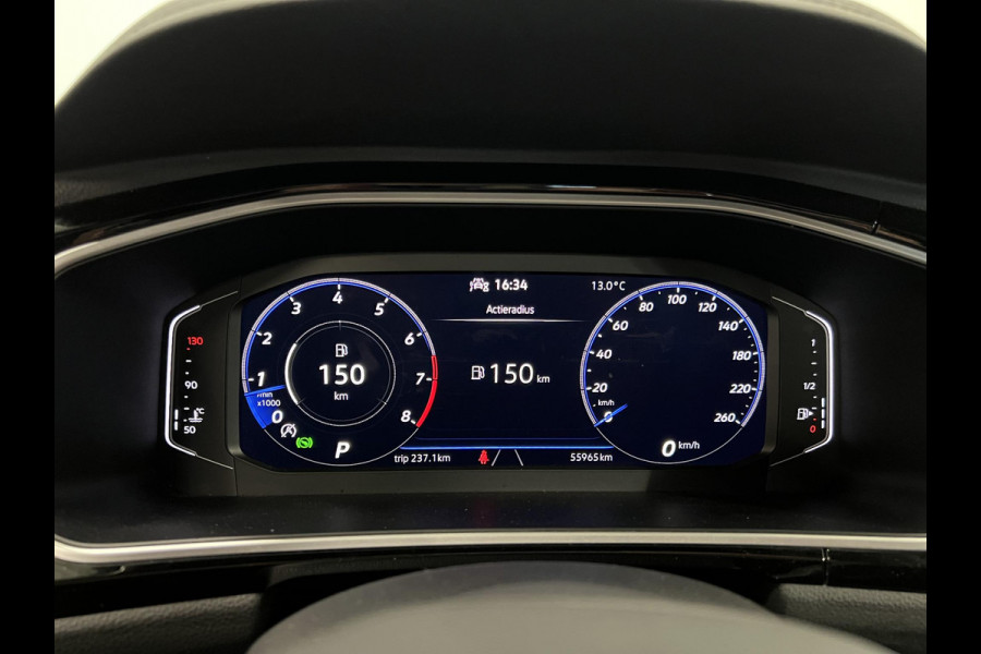 Volkswagen T-Roc 1.5 TSI R-Line Business Airco Navi Carplay PDC VA + Camera Adaptive Cruise Control Privacy Glass Full LED