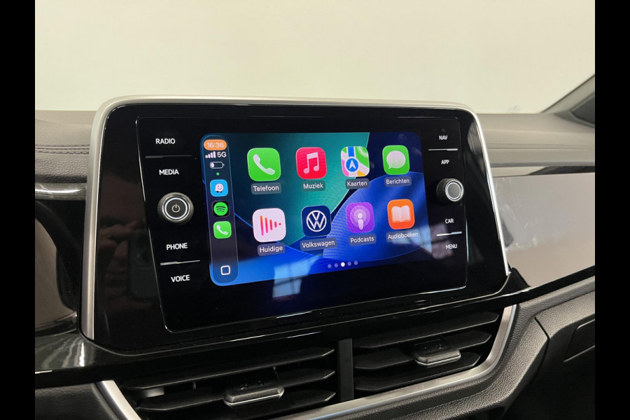 Volkswagen T-Roc 1.5 TSI R-Line Business Airco Navi Carplay PDC VA + Camera Adaptive Cruise Control Privacy Glass Full LED