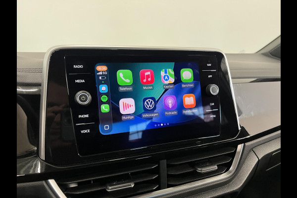 Volkswagen T-Roc 1.5 TSI R-Line Business Airco Navi Carplay PDC VA + Camera Adaptive Cruise Control Privacy Glass Full LED