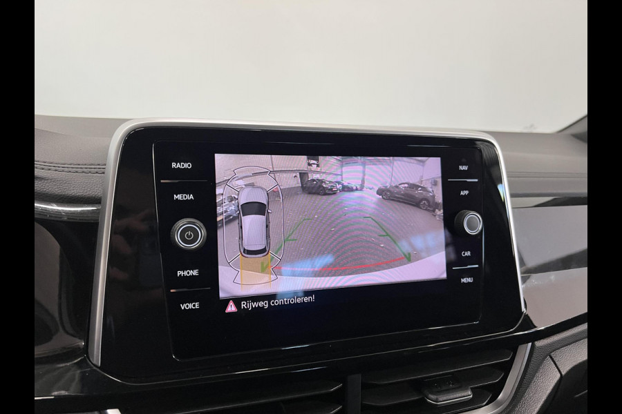 Volkswagen T-Roc 1.5 TSI R-Line Business Airco Navi Carplay PDC VA + Camera Adaptive Cruise Control Privacy Glass Full LED