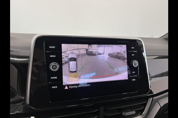 Volkswagen T-Roc 1.5 TSI R-Line Business Airco Navi Carplay PDC VA + Camera Adaptive Cruise Control Privacy Glass Full LED