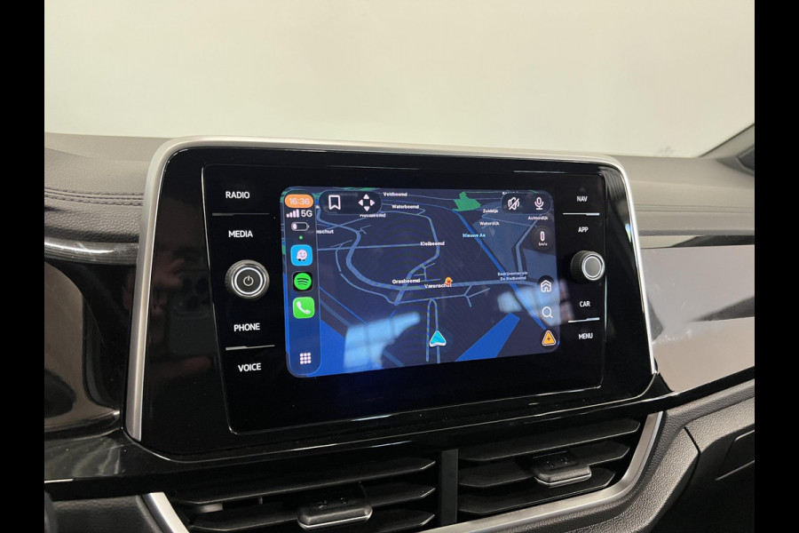 Volkswagen T-Roc 1.5 TSI R-Line Business Airco Navi Carplay PDC VA + Camera Adaptive Cruise Control Privacy Glass Full LED