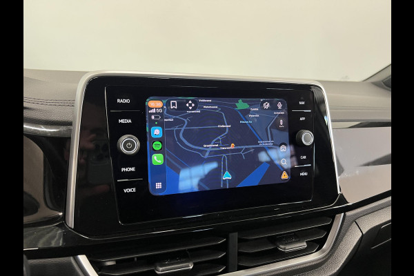 Volkswagen T-Roc 1.5 TSI R-Line Business Airco Navi Carplay PDC VA + Camera Adaptive Cruise Control Privacy Glass Full LED