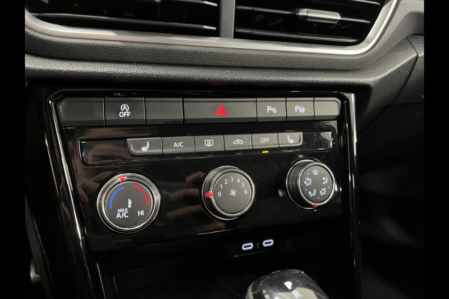 Volkswagen T-Roc 1.5 TSI R-Line Business Airco Navi Carplay PDC VA + Camera Adaptive Cruise Control Privacy Glass Full LED
