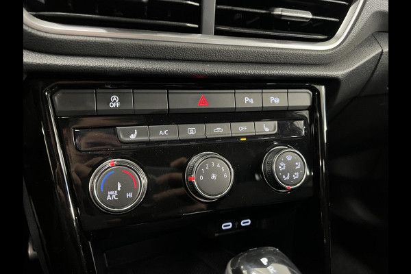 Volkswagen T-Roc 1.5 TSI R-Line Business Airco Navi Carplay PDC VA + Camera Adaptive Cruise Control Privacy Glass Full LED