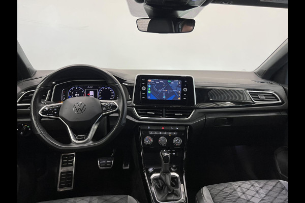 Volkswagen T-Roc 1.5 TSI R-Line Business Airco Navi Carplay PDC VA + Camera Adaptive Cruise Control Privacy Glass Full LED