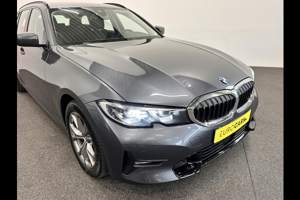 BMW 3 Serie Touring 320e Aut. Sportline 204pk Airco ECC Navi Carplay PDC VA Adaptive Cruise Control Full LED Virtual Cockpit Trekhaak BMW HiFi Driver Assistance Pack
