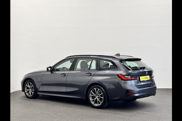 BMW 3 Serie Touring 320e Aut. Sportline 204pk Airco ECC Navi Carplay PDC VA Adaptive Cruise Control Full LED Virtual Cockpit Trekhaak BMW HiFi Driver Assistance Pack