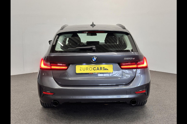 BMW 3 Serie Touring 320e Aut. Sportline 204pk Airco ECC Navi Carplay PDC VA Adaptive Cruise Control Full LED Virtual Cockpit Trekhaak BMW HiFi Driver Assistance Pack