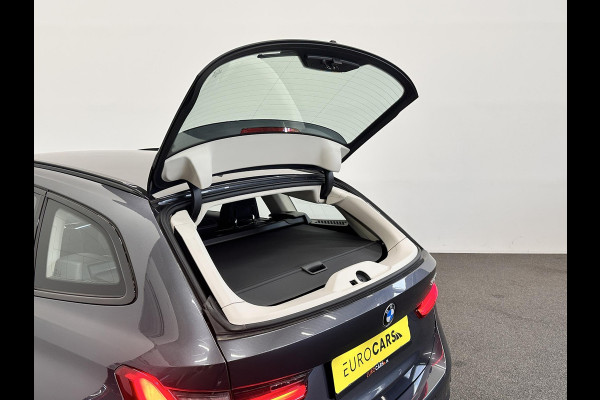BMW 3 Serie Touring 320e Aut. Sportline 204pk Airco ECC Navi Carplay PDC VA Adaptive Cruise Control Full LED Virtual Cockpit Trekhaak BMW HiFi Driver Assistance Pack