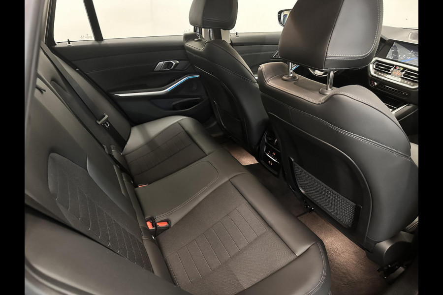 BMW 3 Serie Touring 320e Aut. Sportline 204pk Airco ECC Navi Carplay PDC VA Adaptive Cruise Control Full LED Virtual Cockpit Trekhaak BMW HiFi Driver Assistance Pack