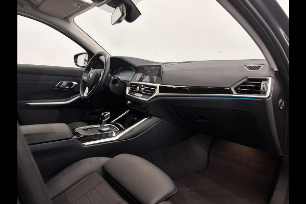 BMW 3 Serie Touring 320e Aut. Sportline 204pk Airco ECC Navi Carplay PDC VA Adaptive Cruise Control Full LED Virtual Cockpit Trekhaak BMW HiFi Driver Assistance Pack