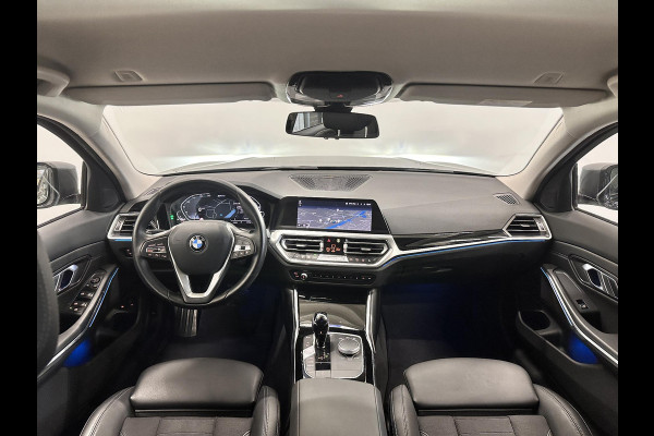 BMW 3 Serie Touring 320e Aut. Sportline 204pk Airco ECC Navi Carplay PDC VA Adaptive Cruise Control Full LED Virtual Cockpit Trekhaak BMW HiFi Driver Assistance Pack